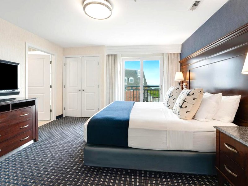 Newport Beach Hotel and  Suitesの写真
