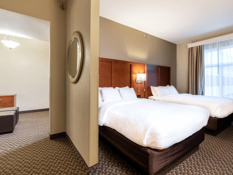 Comfort Suites Troy-I75の写真