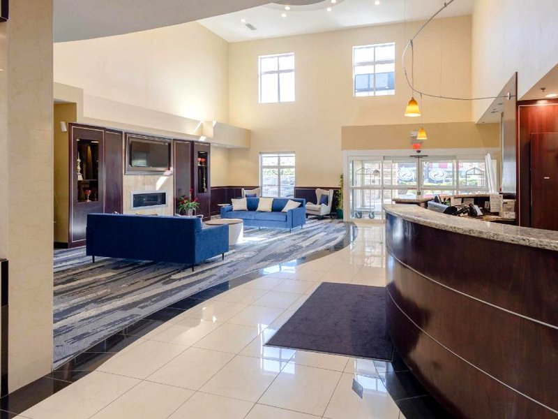 Comfort Suites Troy-I75の写真