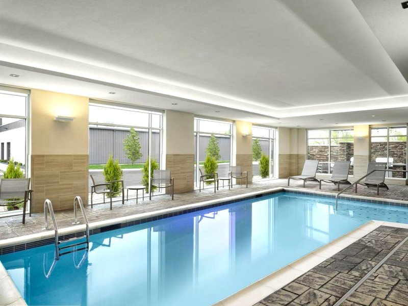 SpringHill Suites by Marriott Troy Daytonの写真