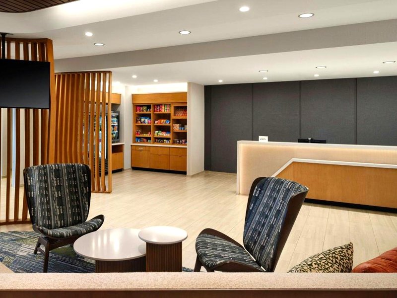 SpringHill Suites by Marriott Troy Daytonの写真