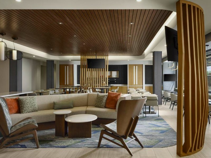 SpringHill Suites by Marriott Troy Daytonの写真