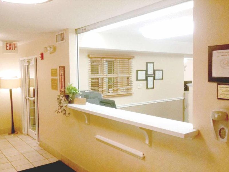 Sonesta Simply Suites Chicago Libertyvilleの写真