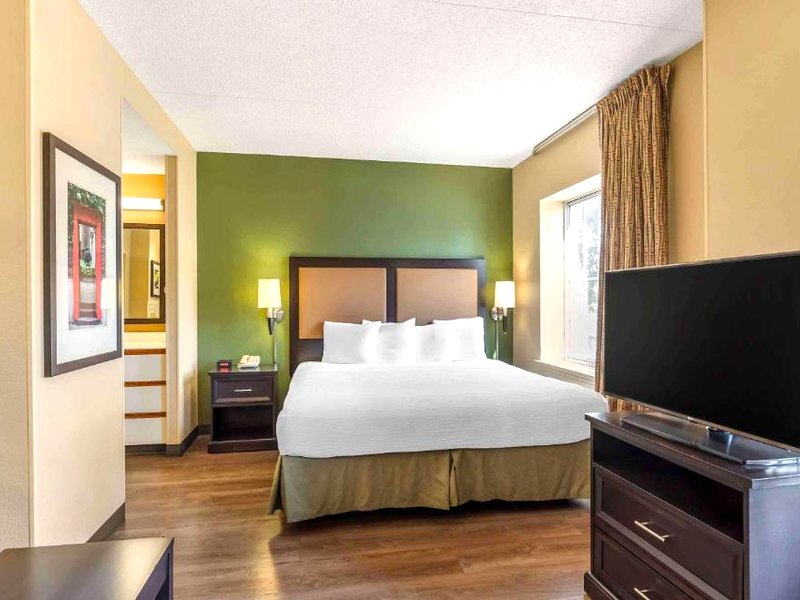 Extended Stay America Select Suites - Chicago - Vernon Hills - Lincolnshireの写真