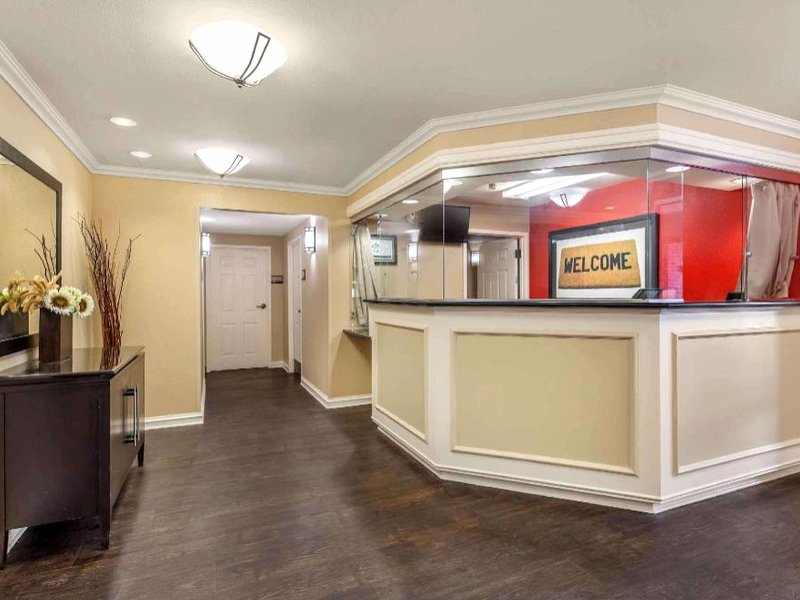 Extended Stay America Select Suites - Chicago - Vernon Hills - Lincolnshireの写真