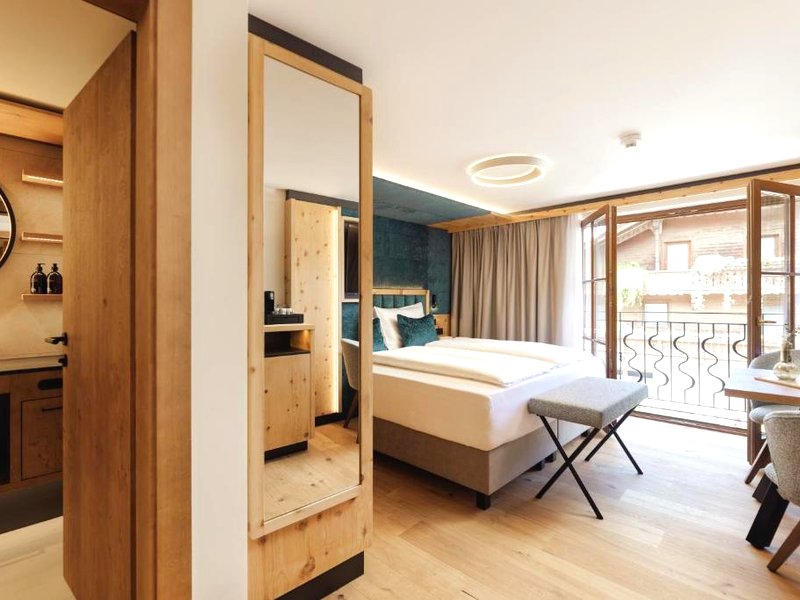 PACHMAIR 1453 apart resortの写真