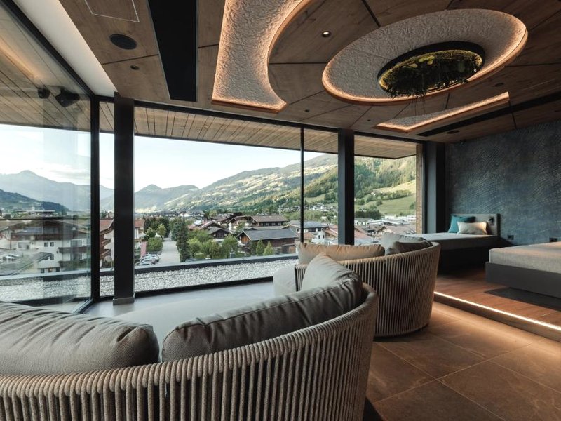 PACHMAIR 1453 apart resortの写真