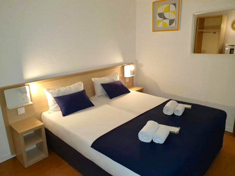 Budget Hotel Melun Sud - Dammarie Les Lysの写真