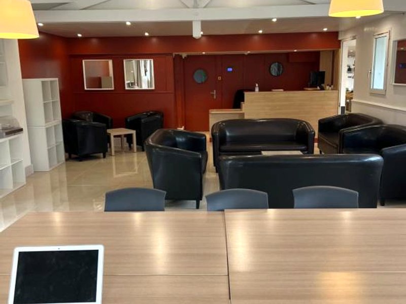 Budget Hotel Melun Sud - Dammarie Les Lysの写真
