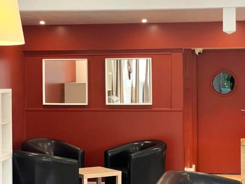 Budget Hotel Melun Sud - Dammarie Les Lysの写真