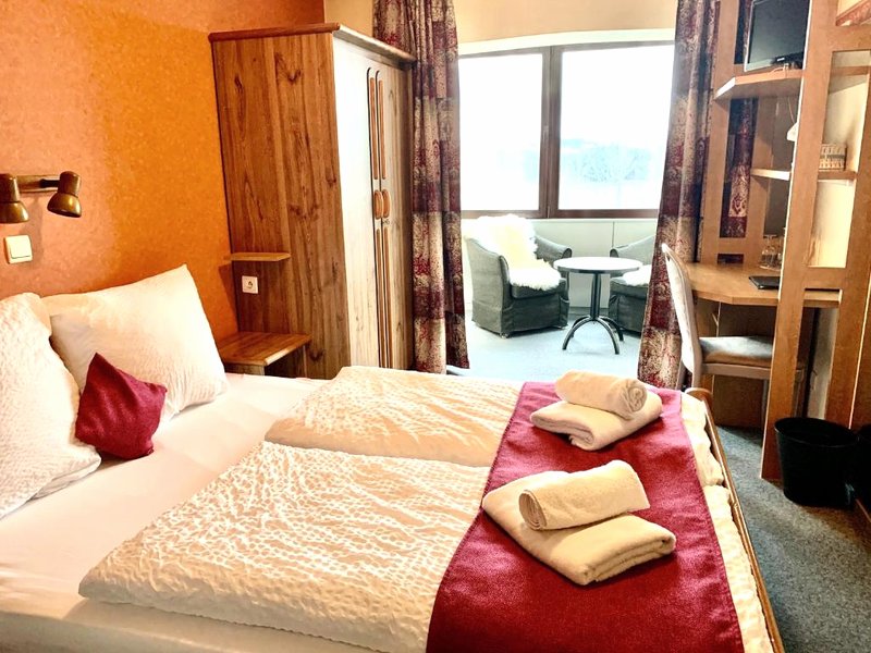 Hotel du Lacの写真