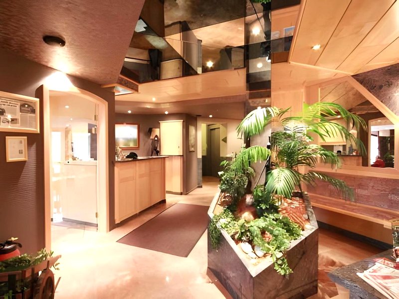 Hotel du Lacの写真