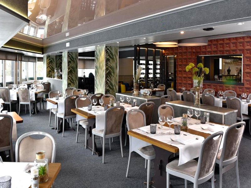 Hotel du Lacの写真