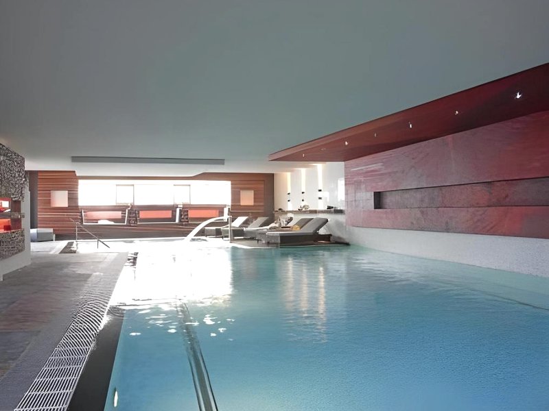 ホテル ビュートゲンバッハ ホフ (Hotel Butgenbacher Hof)の写真