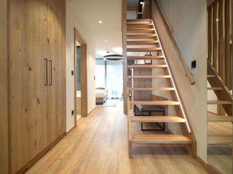 ホテル ビュートゲンバッハ ホフ (Hotel Butgenbacher Hof)の写真