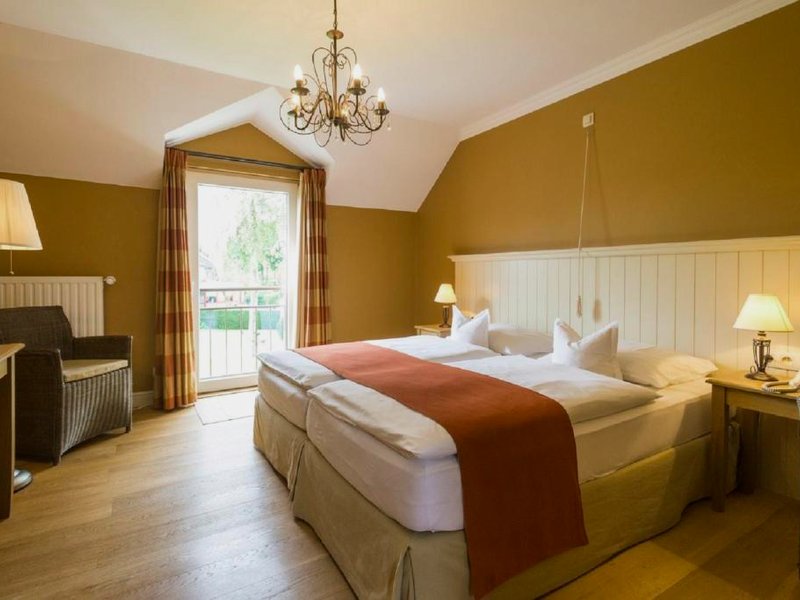 ホテル エッフェルランド (Hotel Eifelland)の写真