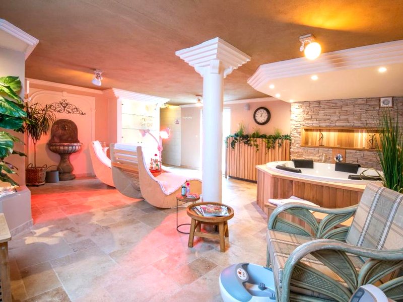 ホテル エッフェルランド (Hotel Eifelland)の写真