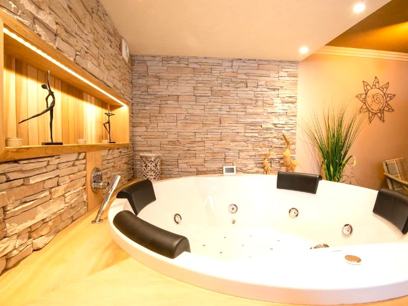 ホテル エッフェルランド (Hotel Eifelland)の写真