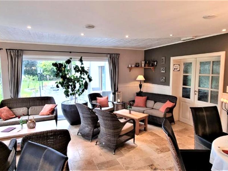 ホテル エッフェルランド (Hotel Eifelland)の写真