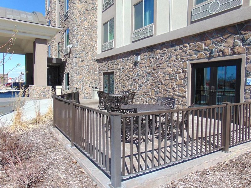 Holiday Inn Express & Suites Springville - South Provo Area By IHGの写真