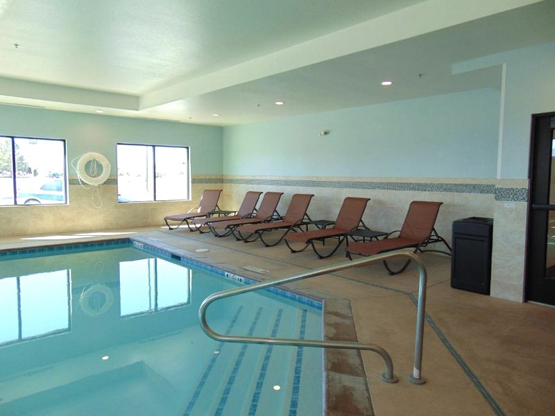 Holiday Inn Express & Suites Springville - South Provo Area By IHGの写真