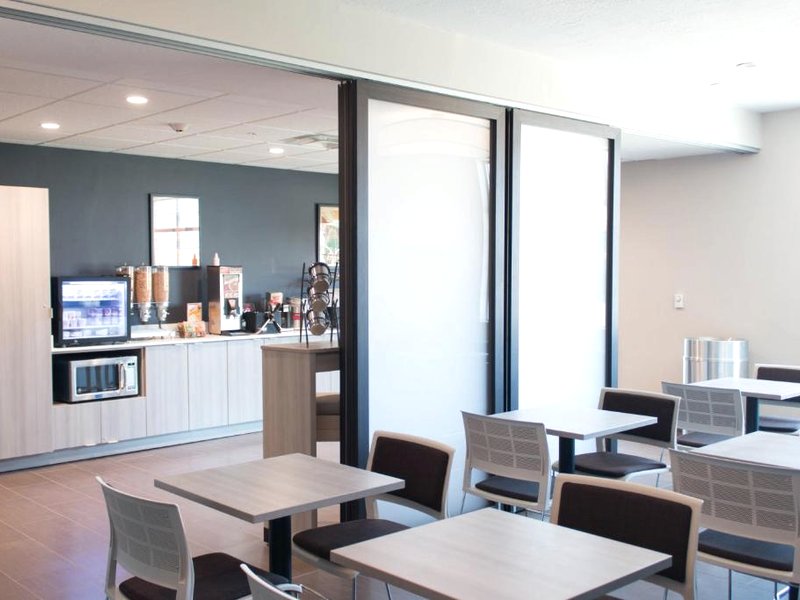 マイクロテル イン&スイーツ バイ ウインダム スプリングビル プロボ (Microtel Inn & Suites by Wyndham Springville/Provo)の写真