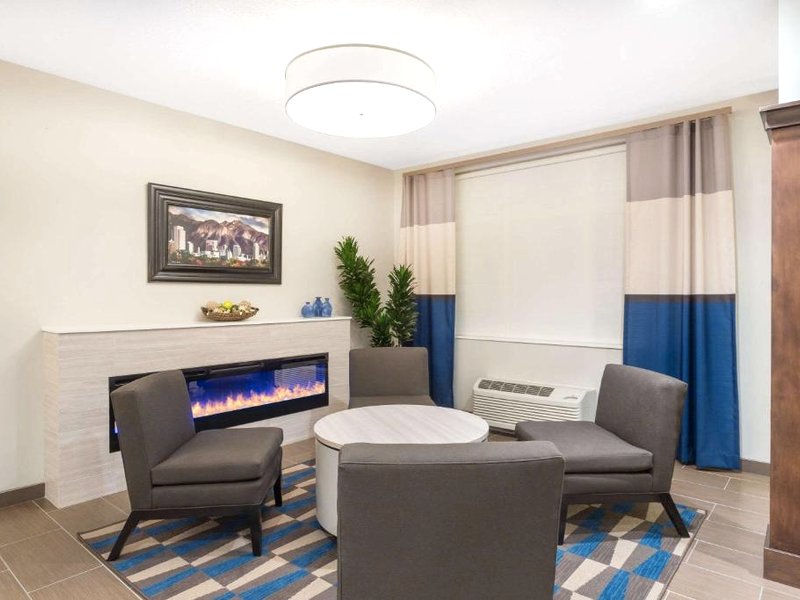 マイクロテル イン&スイーツ バイ ウインダム スプリングビル プロボ (Microtel Inn & Suites by Wyndham Springville/Provo)の写真