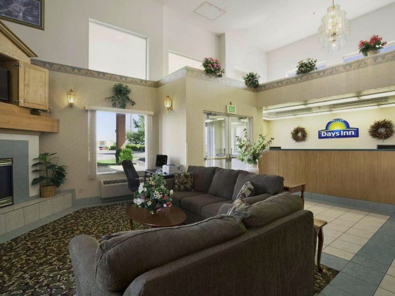 デイズ イン バイ ウィンダム スプリングビル (Days Inn by Wyndham Springville)の写真