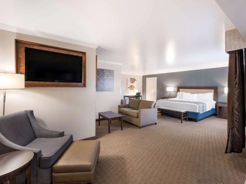 ベストウェスタン マウンテン ビュー イン (Best Western Mountain View Inn)の写真