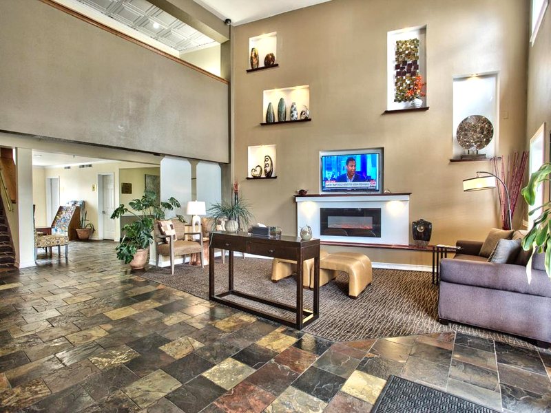 ベストウェスタン マウンテン ビュー イン (Best Western Mountain View Inn)の写真