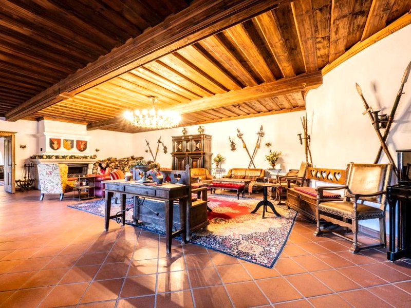 ブルク ラーベンシュタイン (Burg Rabenstein)の写真