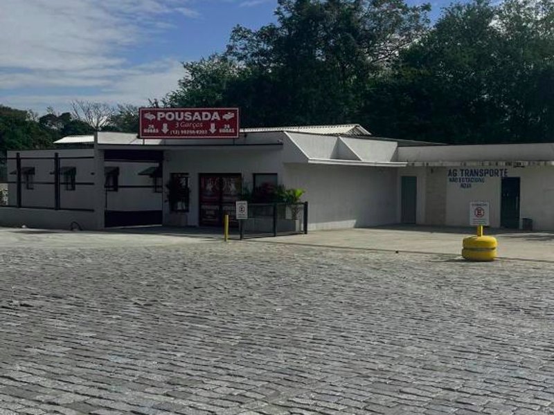 Pousada Três Garças (Pousada Tres Garcas)の写真