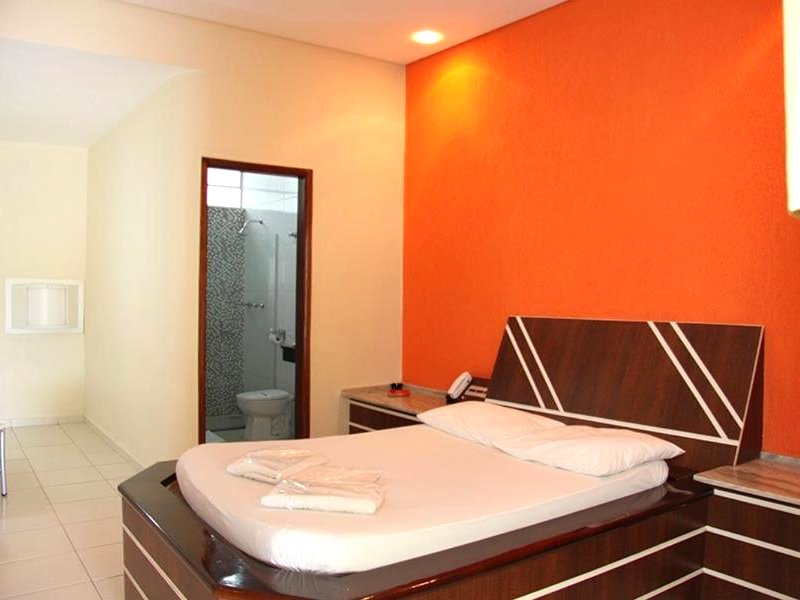 Motel Passportの写真