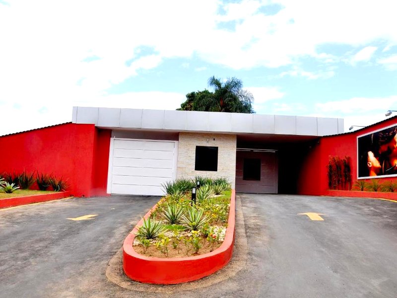 Motel Passportの写真