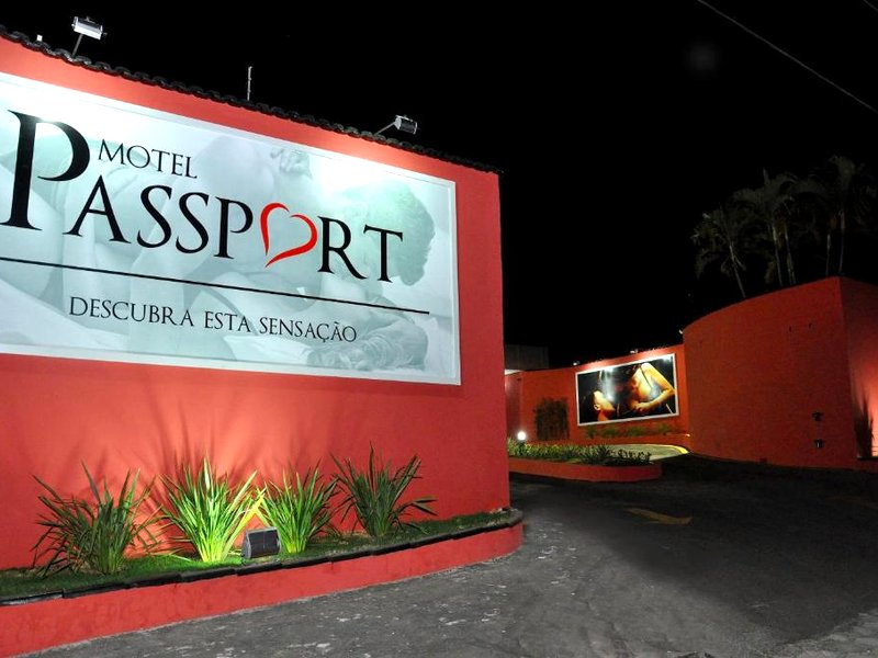 Motel Passportの写真