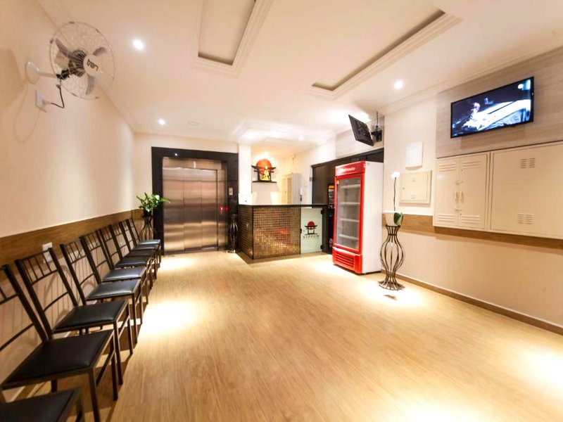 Nippon Palace Hotelの写真