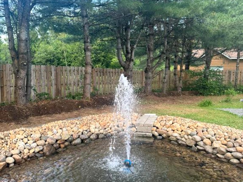 Charming Country Retreat with Scenic Views for 1 - 12 guestsの写真