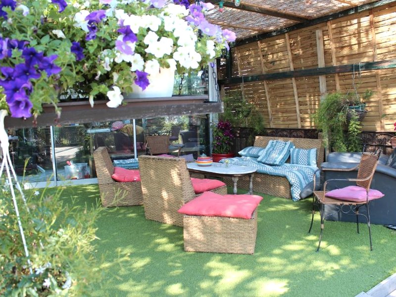 La Maison de Verotteの写真