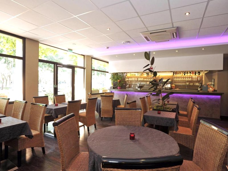 B&B HOTEL Perpignan Centreの写真