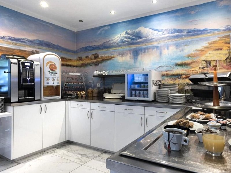 B&B HOTEL Perpignan Centreの写真