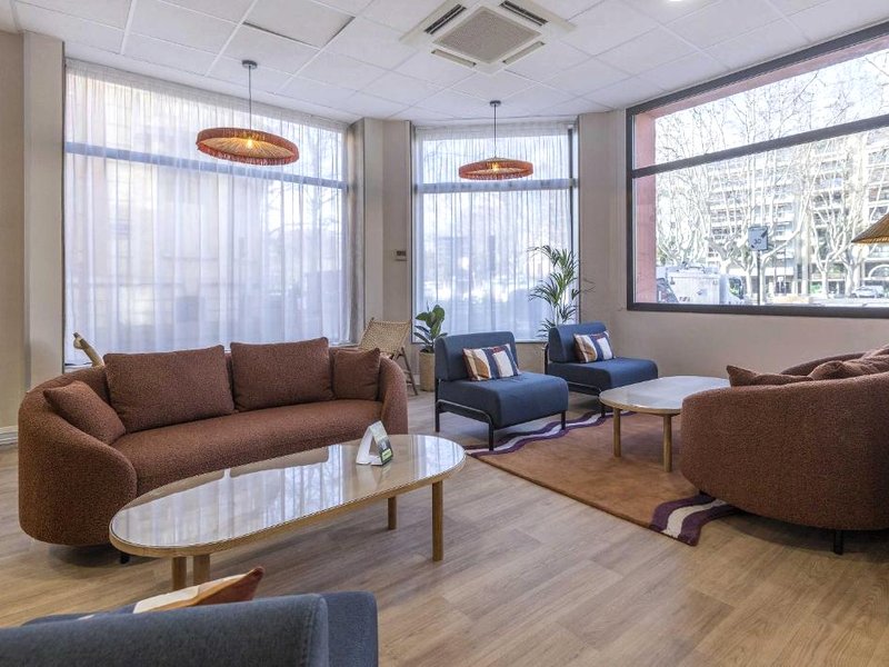 B&B HOTEL Perpignan Centreの写真