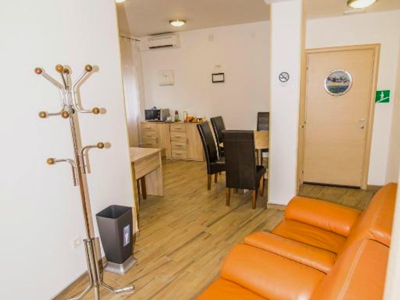 Hostel Bordadaの写真