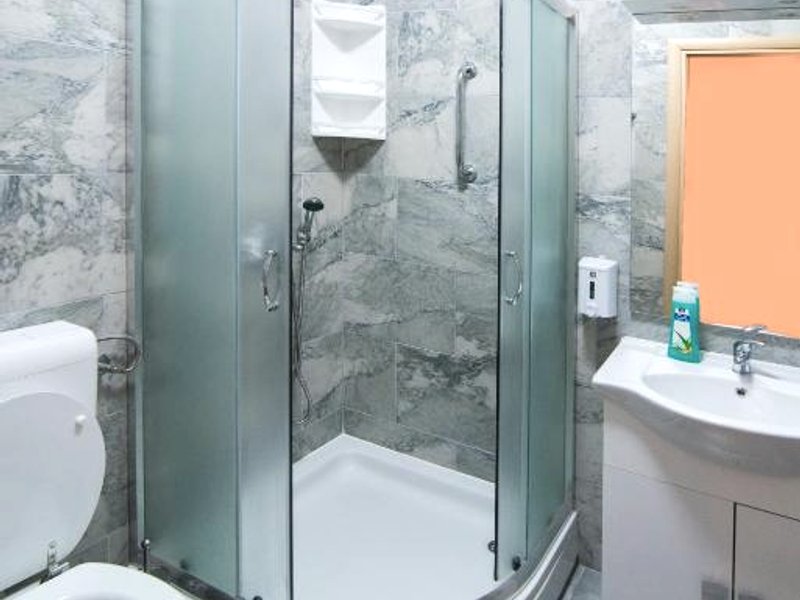 Hostel Bordadaの写真