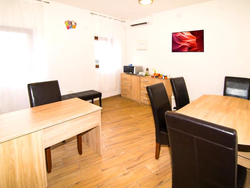 Hostel Bordadaの写真