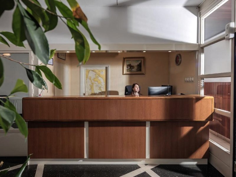 Boarding House Lucijaの写真