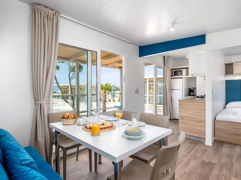 Mobile Homes Camping Omišalj (Mobile Homes Camping Omisalj)の写真