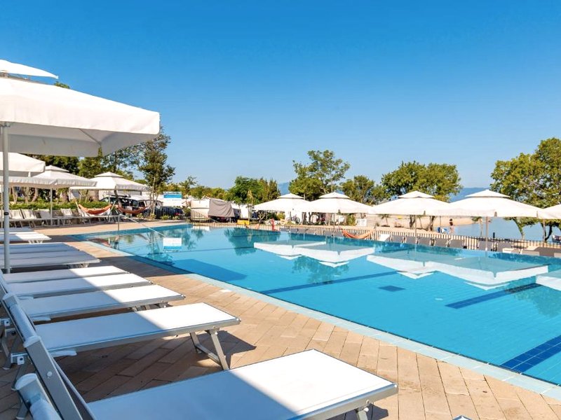 Mobile Homes Camping Omišalj (Mobile Homes Camping Omisalj)の写真