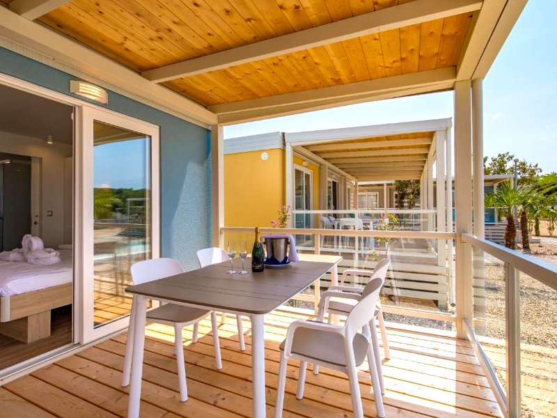 Mobile Homes Camping Omišalj (Mobile Homes Camping Omisalj)の写真