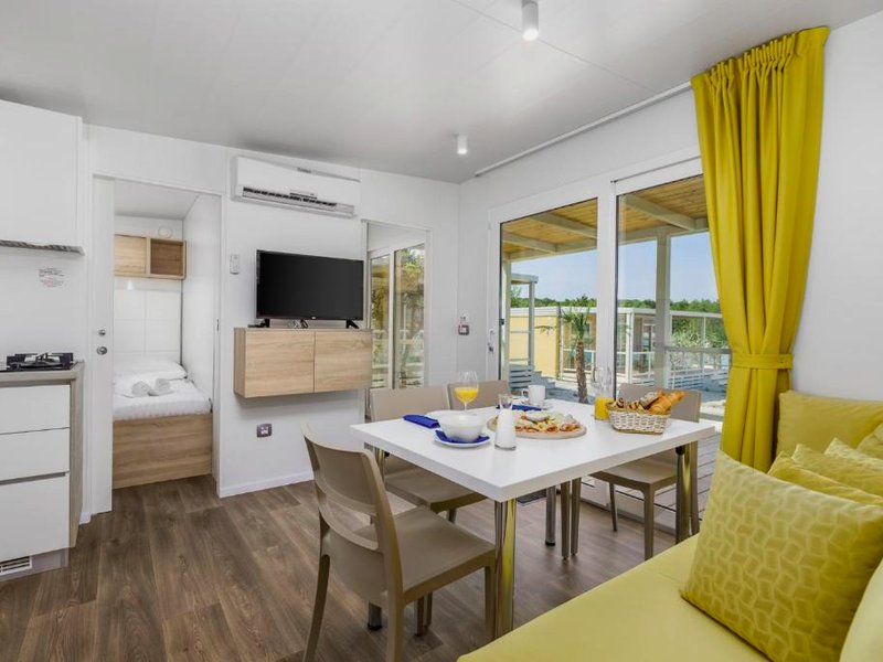 Mobile Homes Camping Omišalj (Mobile Homes Camping Omisalj)の写真