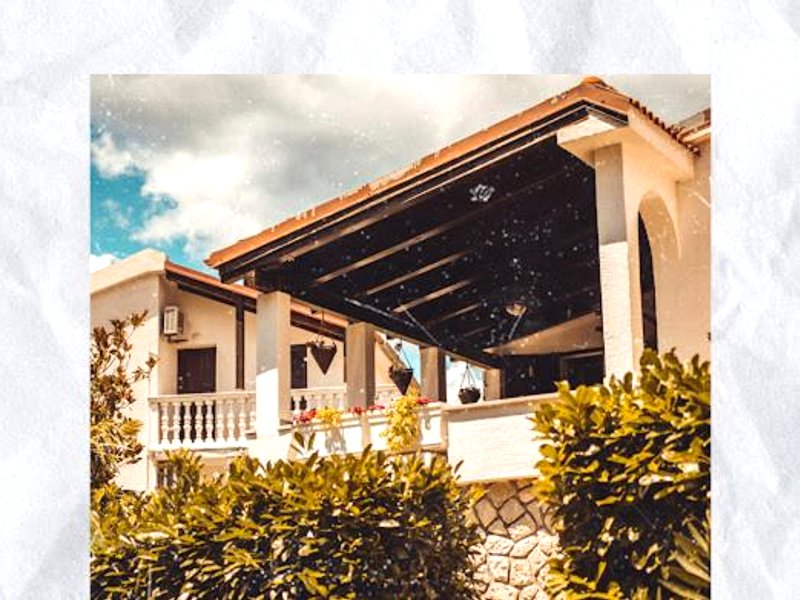 Villa Gromacaの写真